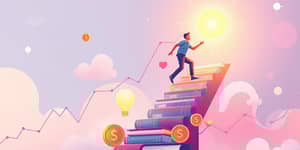 Invista em Si Mesmo: O Melhor Ativo Financeiro