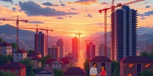 Mercado Imobiliário: Análise de Tendências para Investir Bem