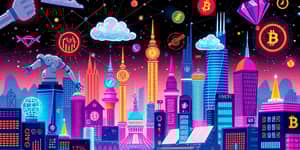 Setores Disruptivos: Onde as Inovações Estão Criando os Próximos Gigantes