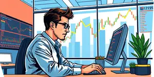 A Mente do Trader de Sucesso: Disciplina e Resiliência em Ação