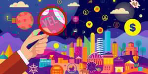 Descobrindo Nichos de Mercado Lucrativos para Investimentos