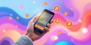 A Influência da Internet nas Suas Decisões Financeiras