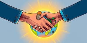 Investimento Responsável: Impacto Social e Retorno Financeiro de Mãos Dadas