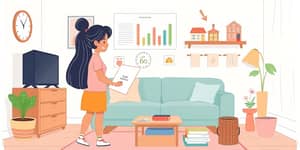 Organize Sua Casa, Organize Suas Finanças: Dicas Práticas