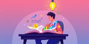 A Arte de Investir em Conhecimento Financeiro