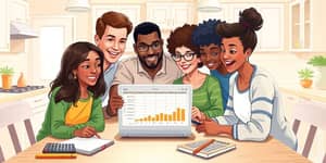 Desvende os Segredos da Gestão Financeira Familiar