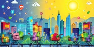 Setores em Alta: Onde Buscar Oportunidades Agora