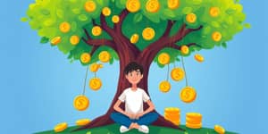 Dividendos: Construa uma Renda Passiva Sólida