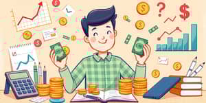 Capital de Giro Pessoal: Como Otimizar