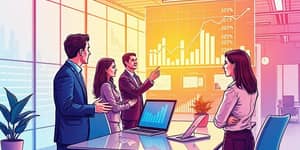 Aprimore Suas Decisões com Dados Financeiros