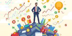 Estratégias Avançadas para Alavancar Seu Patrimônio