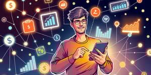 A Influência dos Bancos Digitais em Suas Finanças