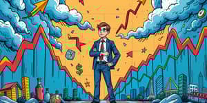 Pense como um Investidor: Mude Sua Mentalidade