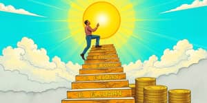 Criando Riqueza a Partir do Zero: O Guia Completo