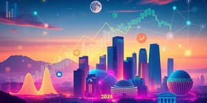 O Futuro do Seu Dinheiro: Tendências e Oportunidades