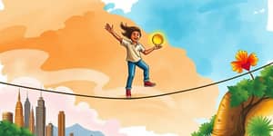 Dinheiro e Felicidade: Encontre o Equilíbrio