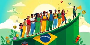 Liberte-se da Preocupação com Dinheiro