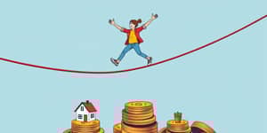 Orçamento Mínimo Viável: Viva com Menos e Livre-se