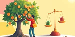 O Preço da Comodidade: Evite Gastos Desnecessários