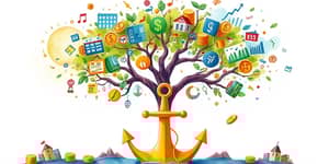 A Estrutura de uma Carteira de Investimentos Inteligente