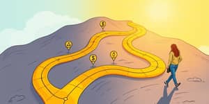 Seu Roadmap para a Segurança Financeira