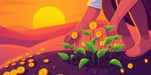 Cultivando a Disciplina Financeira para a Vida