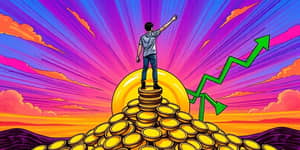 A Jornada para Deixar o Emprego e Viver de Renda