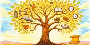 Da Sobrevivência à Prosperidade: Uma Jornada Prática