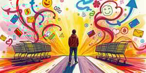 A Psicologia por Trás dos Seus Gastos