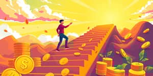 Guia Definitivo para a Liberdade de Escolha Financeira