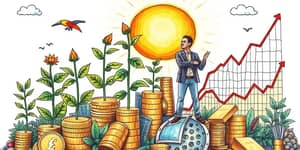 Multiplique Seus Ativos com Estratégias Inteligentes