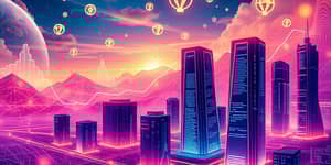 Como a Inovação Transforma o Cenário dos Investimentos