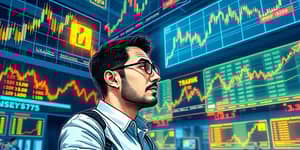 Domine a Análise Gráfica: Estratégias para Otimizar Seus Ganhos