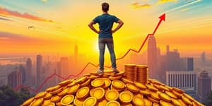 O Caminho para a Autonomia Financeira