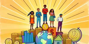 Guia Essencial: Os Primeiros Passos no Mundo dos Investimentos