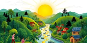 Impacto Social e Lucratividade: O Guia do Investimento Consciente