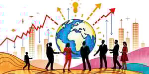 Expanda Seus Horizontes: Investindo Globalmente