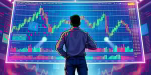 O Poder dos Gráficos: Análise Técnica para Decisões Assertivas