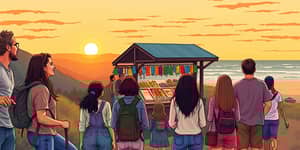 Invista em Experiências, Não Apenas em Coisas