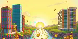 Geração de Renda Recorrente: Estratégias com Dividendos e Aluguéis