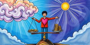 O Impacto da Saúde Financeira na Sua Qualidade de Vida