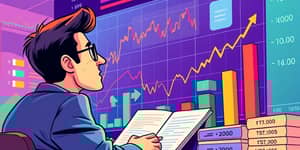 Preço Médio: Simplifique Suas Aplicacões em Renda Variável