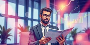 Decifre os Relatórios Financeiros: Entenda o Desempenho das Empresas