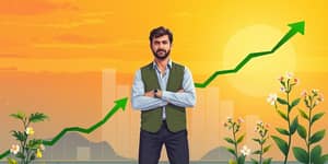 Paciência e Persistência: A Mentalidade do Investidor Vencedor