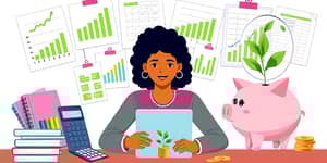 A Arte de Criar Um Orçamento Que Você Segue