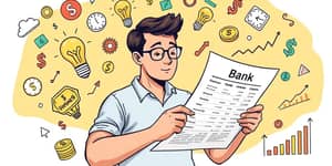 Entenda Seu Extrato Bancário: O Poder da Informação