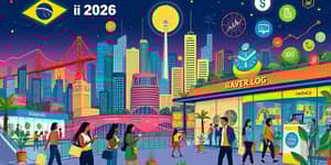 Futuro dos Mercados: As Tendências Que Você Deve Seguir