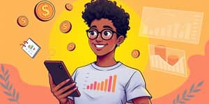 Controle de Gastos: Ferramentas e Estratégias Essenciais