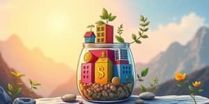 Alocação de Ativos: Construa uma Base Sólida para Seu Futuro