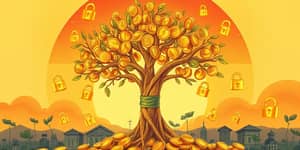 CDBs: Potencializando Seus Ganhos com Segurança